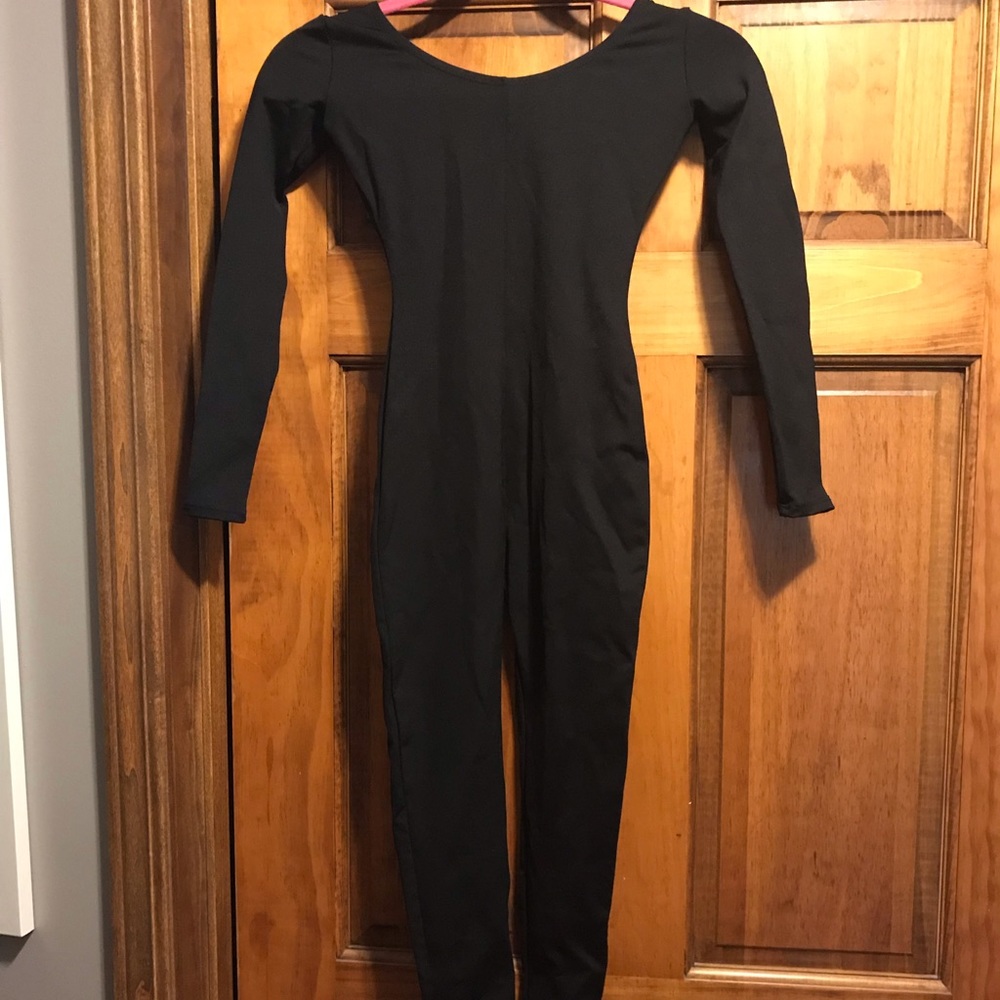 Capezio Unitard